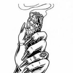 Meet your Posher, Sasha